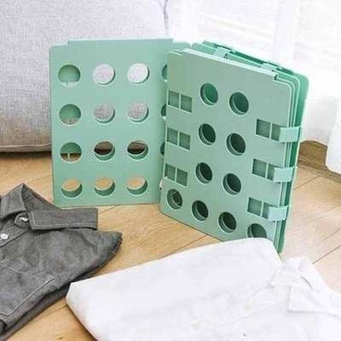 Clothes Folder Board - Efficient and Durable