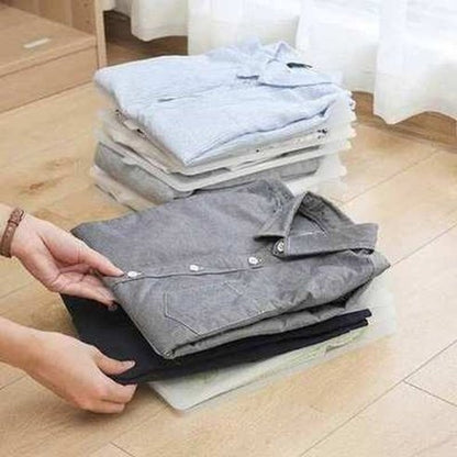 Clothes Folder Board - Efficient and Durable