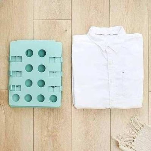 Clothes Folder Board - Efficient and Durable