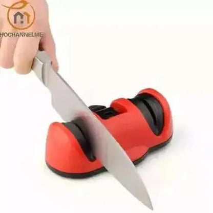 Home Sharpeners Wheel sucker knife