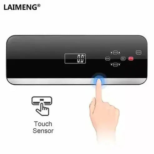 LAIMENG Automatic Vacuum Sealer Packing Machine