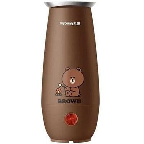 LINE FRIENDS Egg Sausage Machine