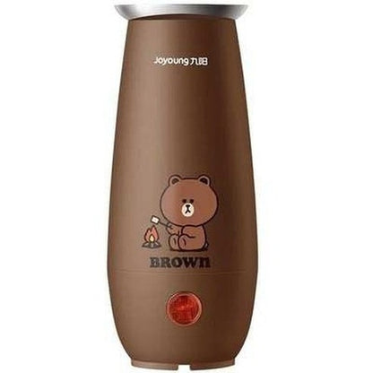 LINE FRIENDS Egg Sausage Machine