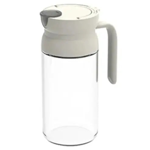 Large Capacity Automatic Vinegar Soy Sauce Container