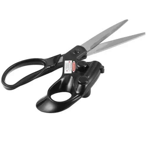 Laser Guided Sewing Scissors