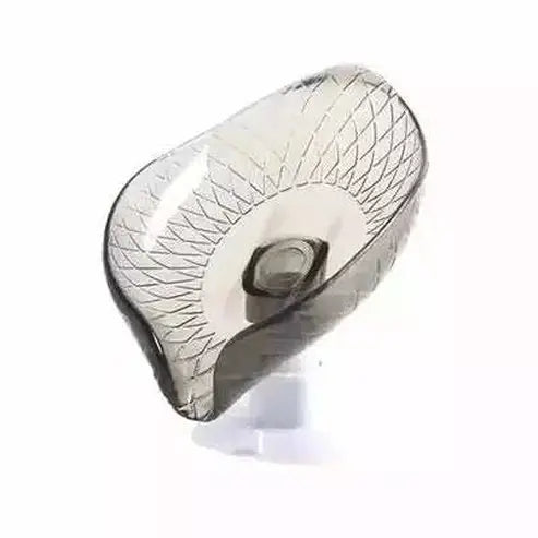 Leaf Shape Soap Box Drain Soap Holder Bathroom Storage