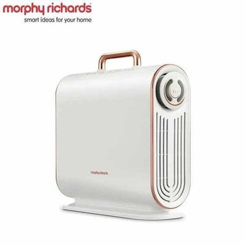 MORRHY RICHARDS Portable Electric Heater