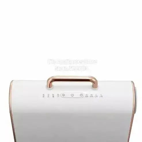MORRHY RICHARDS Portable Electric Heater