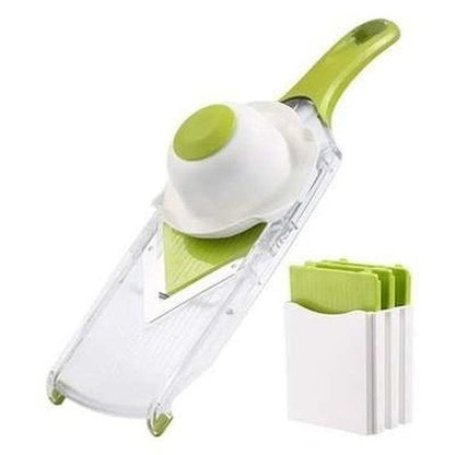 Mandoline Slicer Fruit Cutter Potato Peeler