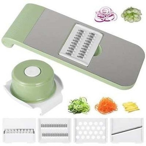 Mandoline Slicer Vegetable Chopper