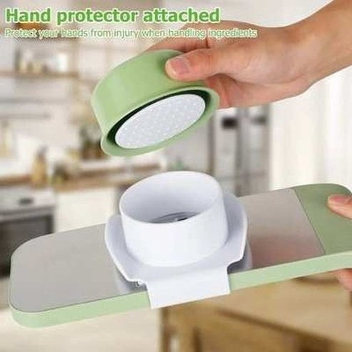 Mandoline Slicer Vegetable Chopper