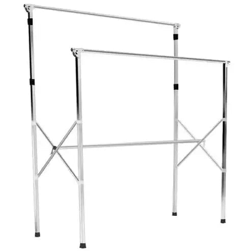 Metal Clothes Drying Rack