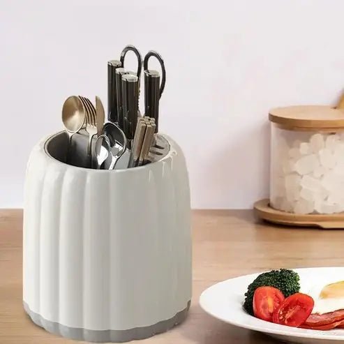 Multi-Purpose Kitchen Knife Organizer