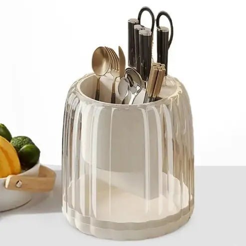 Multi-Purpose Kitchen Knife Organizer