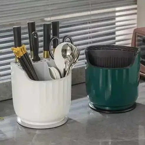 Multi-function Rotary Knife Holder