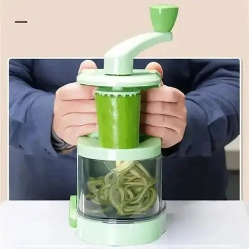 Multifunctional Slicer Fruit Potato Peeler Slicer