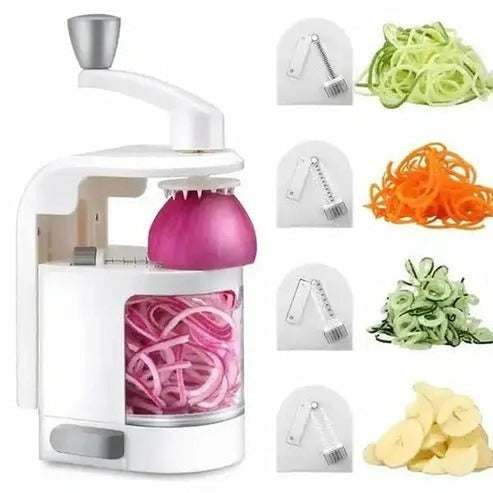 Multifunctional Slicer Fruit Potato Peeler Slicer