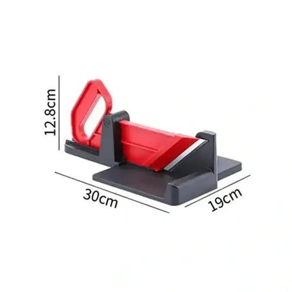 Multifunctional Table Slicer Food Cutter Tool