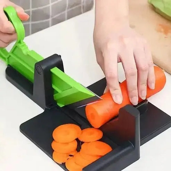 Multifunctional Table Slicer Food Cutter Tool