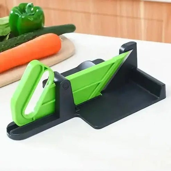 Multifunctional Table Slicer Food Cutter Tool