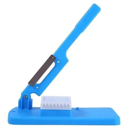 Multifunctional Tabletop Slicer