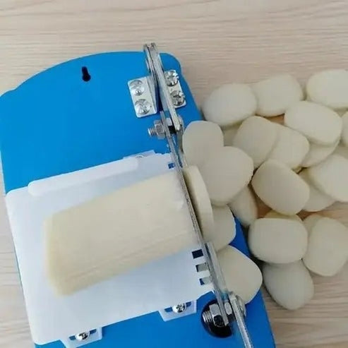 Multifunctional Tabletop Slicer