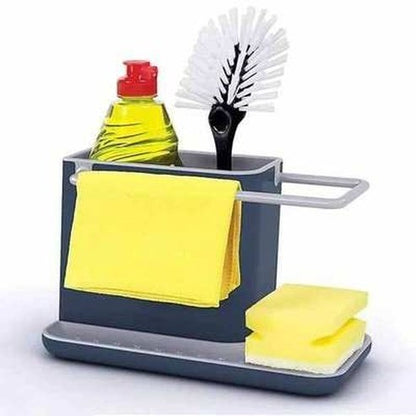 Organizer Kitchen Sink Utensils