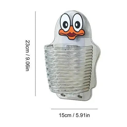 Penguin Pal Toothbrush Holder