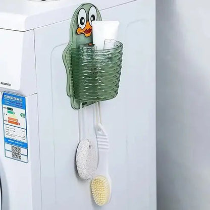 Penguin Pal Toothbrush Holder