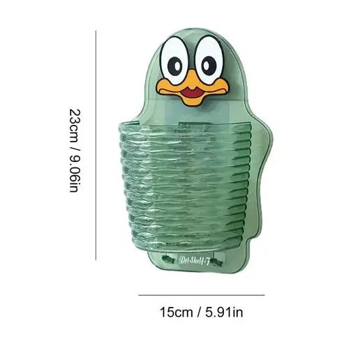 Penguin Pal Toothbrush Holder