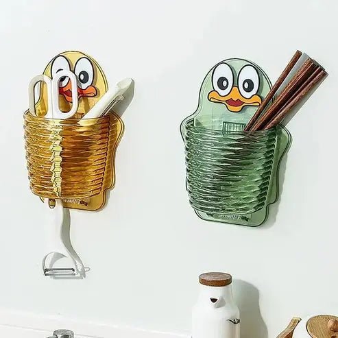 Penguin Pal Toothbrush Holder