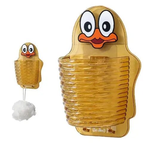 Penguin Pal Toothbrush Holder