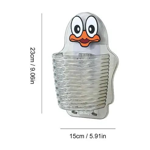 Penguin Pal Toothbrush Holder