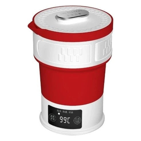 Portable Folding Electric Kettle