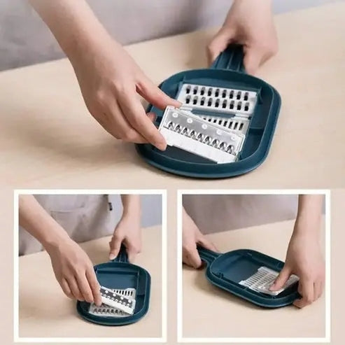 Potato Mandoline Slicer