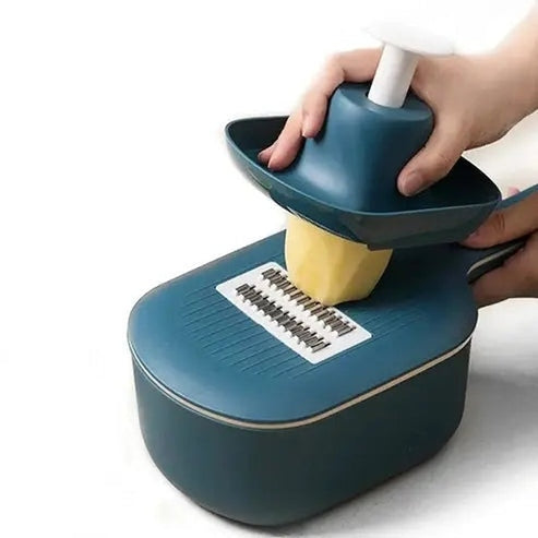 Potato Mandoline Slicer