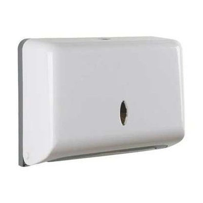 Punch-Free Wall Mounted Tissue Dispenser