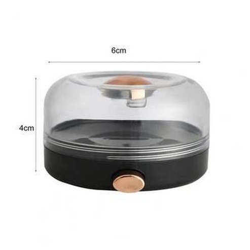 Refrigerator Magnetic Suction Seasoning Tank