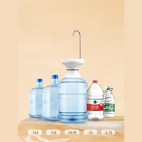 Table Water Dispenser Pump