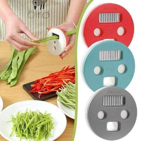 Hand Bean Peeler