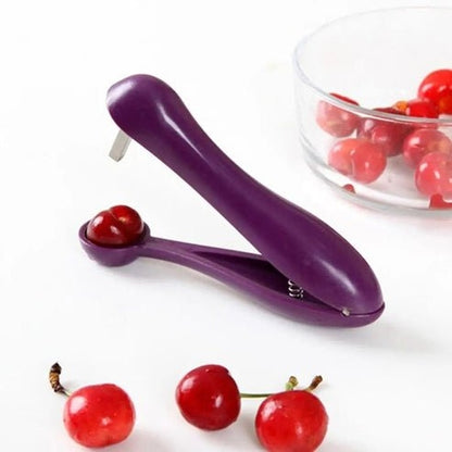 Kitchen Cherry Pitter