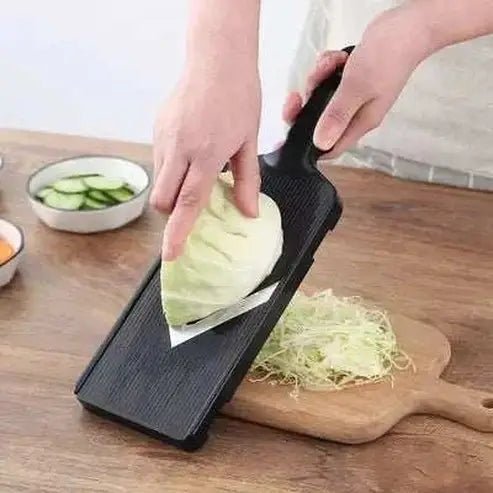 Cabbage Grater Salad Shavings Cutting Artifact