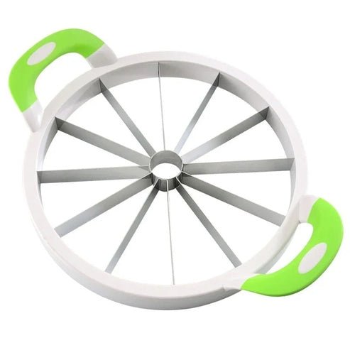 Creative Windmill Watermelon and Cantaloupe Slicer Cutter