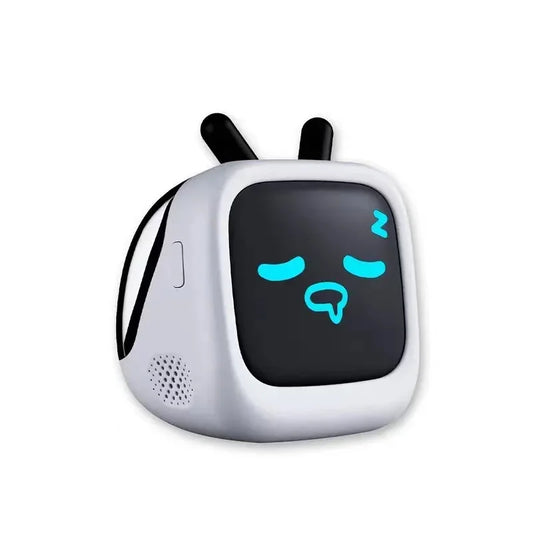 Bilibili CUBEFACE Mini-TV Wireless Headphones