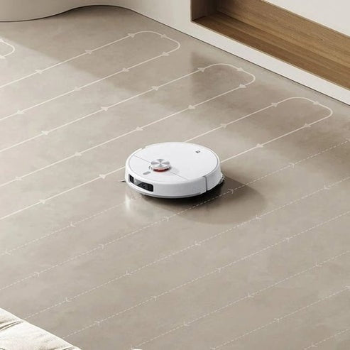 Xiaomi Mijia OMNI Infinite M30 Pro Cleaning Robot Vacuum and Mop