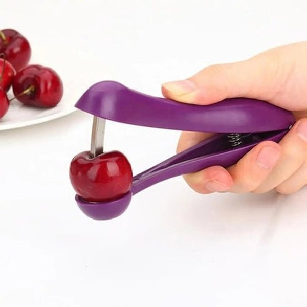 Kitchen Cherry Pitter