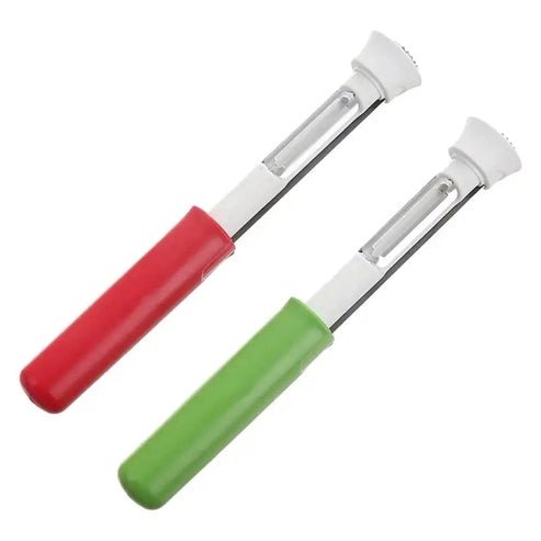 2-in-1 Kitchen Peeler & Corer 