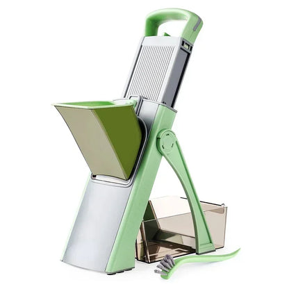 ONCE FOR ALL Mandoline Slicer