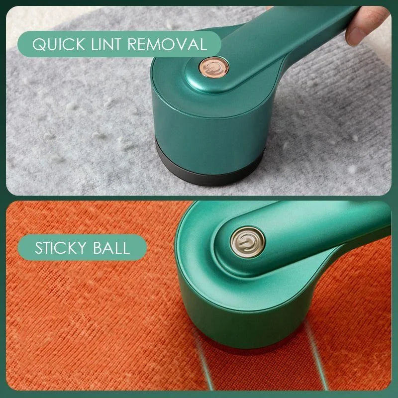 
Rechargeable Lint Remover for Clothes