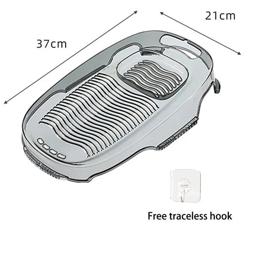 High Toughness Laundry Board for Delicate Cleaning